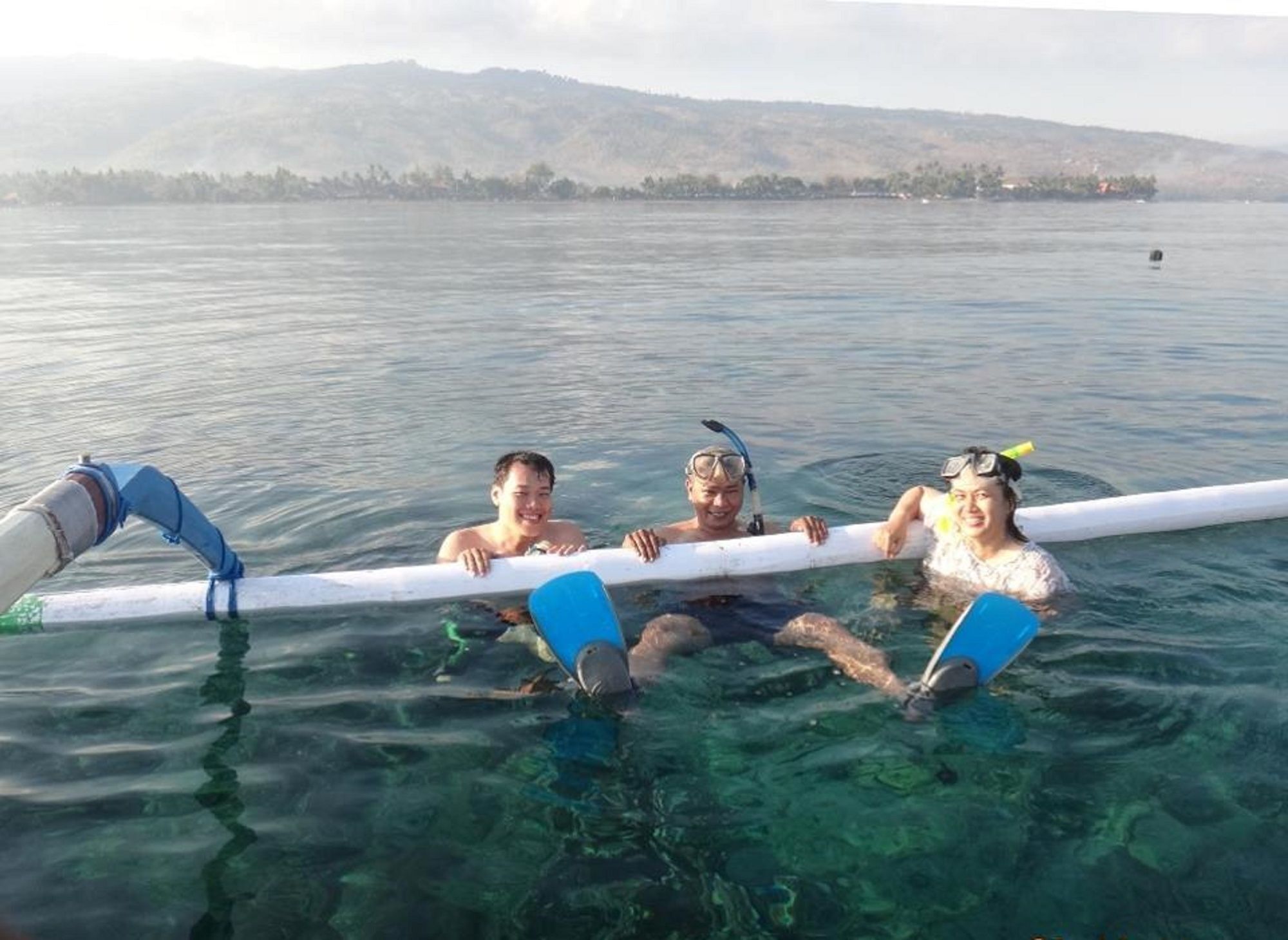 Lovina Beach Hotel Pabean Buleleng Buitenkant foto
